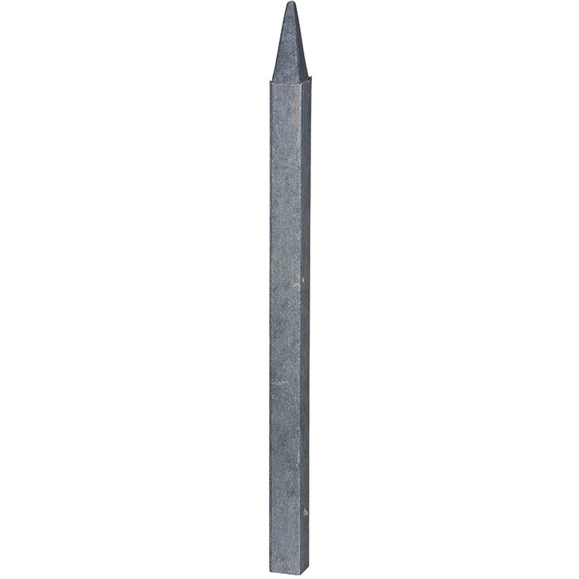 Teichrandpflöcke 60 cm, 10er Set von Heissner, Rasenkante, Teichkante Teichrandpflöcke 60 cm, 10er Set von Heissner, Rasenkante, Teichkante